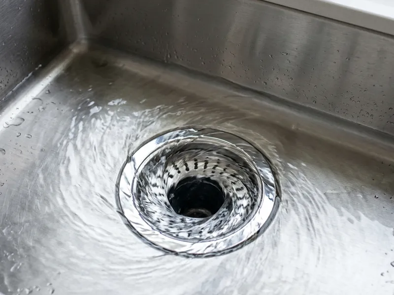 Drain Cleaning Plumber in Downsville, MD
